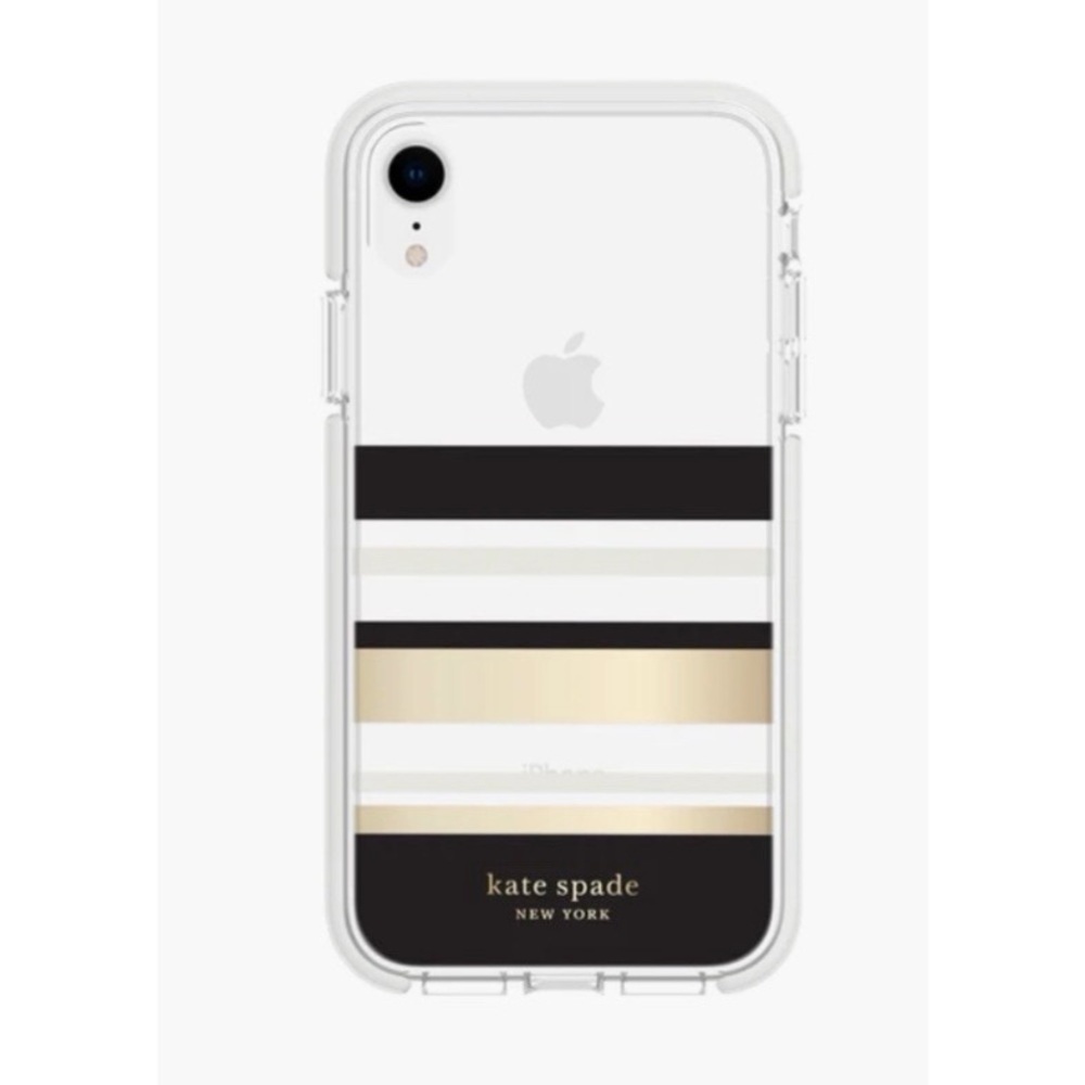 Kate Spade IPhone XR Phone Case